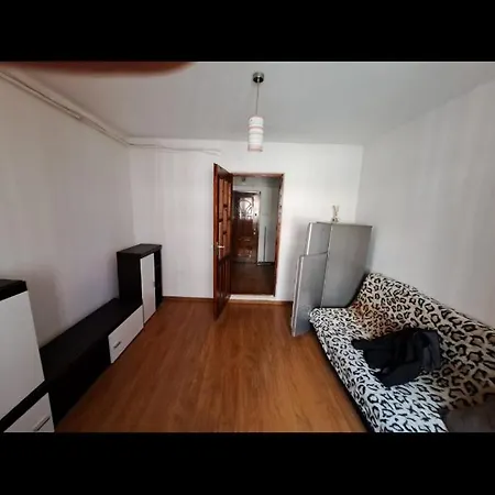 Διαμέρισμα Cozy Μπρασόβ