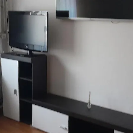 Διαμέρισμα Cozy
