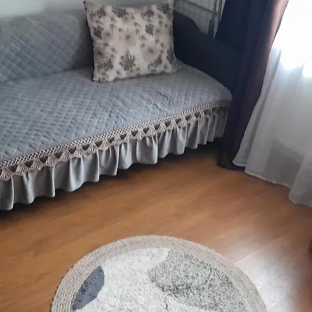 Cozy * Μπρασόβ