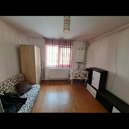 Cozy Apartman *
