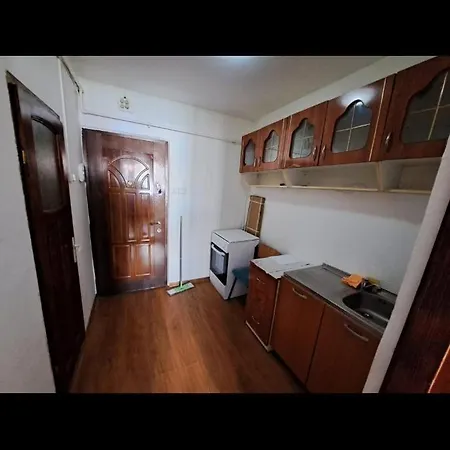 Cozy Διαμέρισμα Μπρασόβ